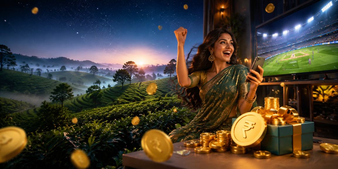 Cricket betting and mobile transactions in Sylhet